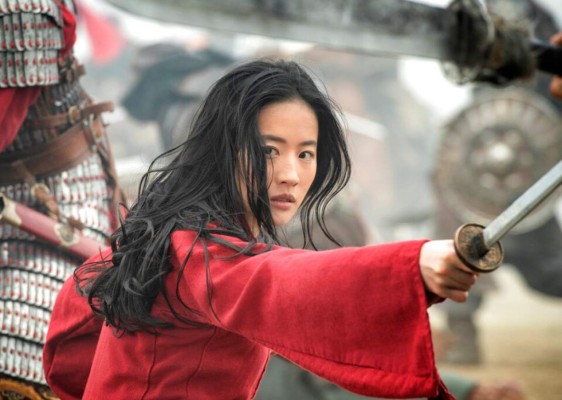 Claves: ¿Qué originó la polémica que rodea la nueva versión de Mulán?   