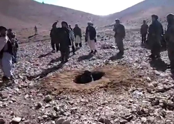 Lapidan mujer acusada de adulterio y otra muere al rehusarse al matrimonio&nbsp;&nbsp;