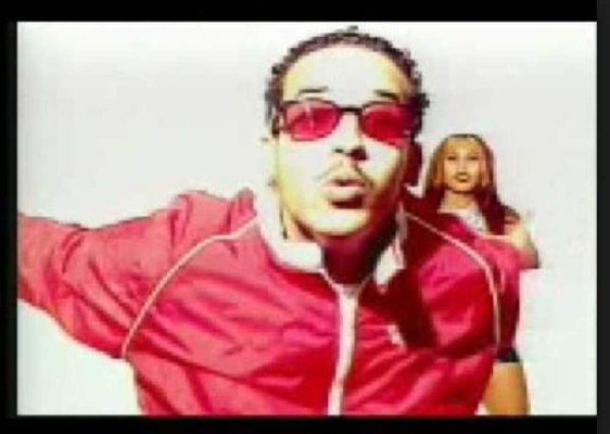 Antes y después: Así lucía Daddy Yankee antes de ser el rey del reguetón