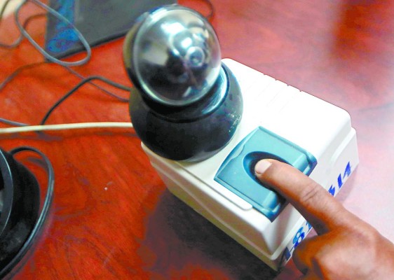 La Dirección Policial de Investigaciones requiere modernizar registro de armas