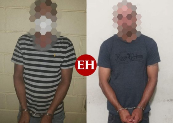 Arrestan a dos hombres por actos de lujuria y tentativa de violación &nbsp;&nbsp;