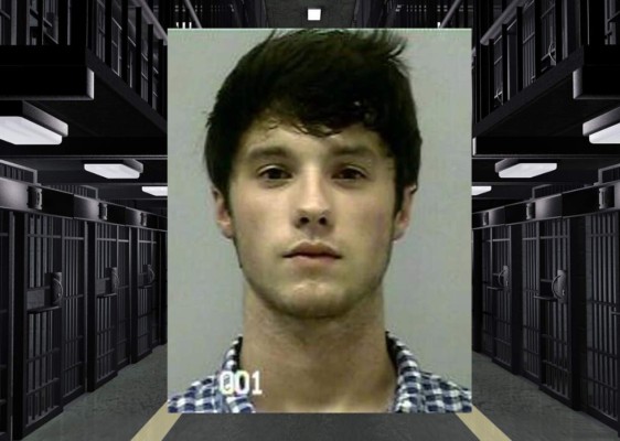 Ellos son los 20 delincuentes más guapos de todo el mundo