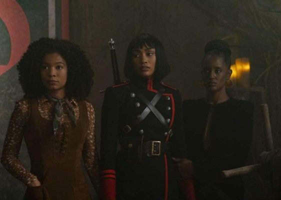 ¿Por qué Netflix canceló la serie 'El mundo oculto de Sabrina'?