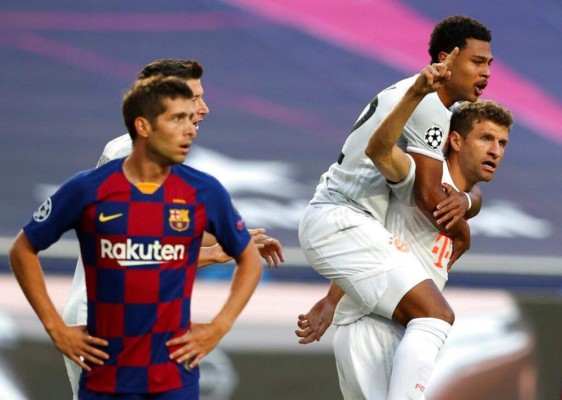 La película de una temporada catastrófica para el FC Barcelona&nbsp;&nbsp;