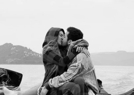 La 'maldición' de tatuarse por amor a Belinda (FOTOS)