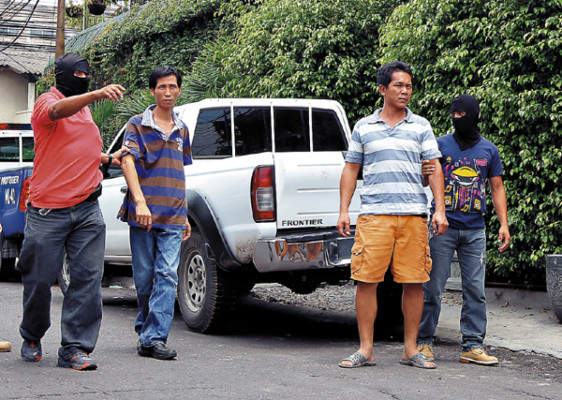 Dictan medidas a oriental dueño de local donde hallaron huevos robados