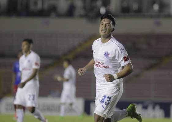 una paliza para liquidar el pleito