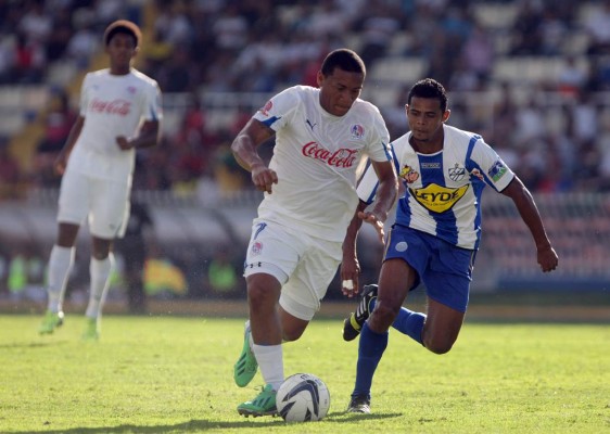 la casa que forma a los dueños de las estrategias