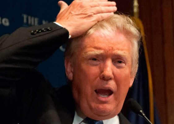 Los ricos de EEUU son más ricos, salvo Trump, según Forbes &nbsp;&nbsp;