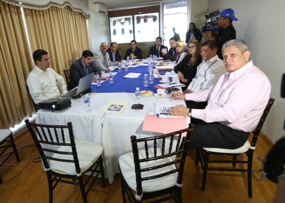 Congreso: Así evaluarán a los candidatos a la Corte