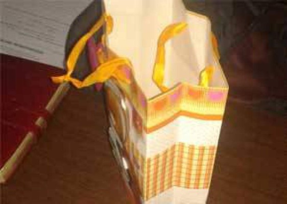 Capturan jóvenes con un 'regalo' de marihuana en Choluteca