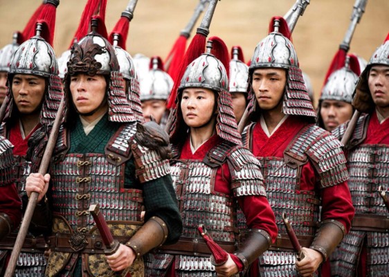 Claves: ¿Qué originó la polémica que rodea la nueva versión de Mulán?   