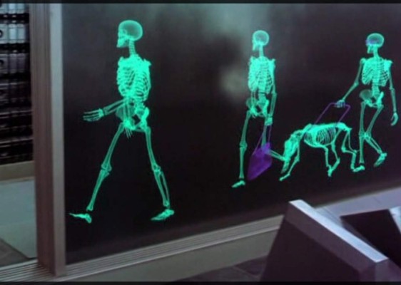 Las 10 películas de ciencia-ficción que adivinaron el futuro