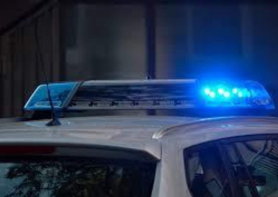 Esposa de policía muere asfixiada en una patrulla en Florida&nbsp;&nbsp;