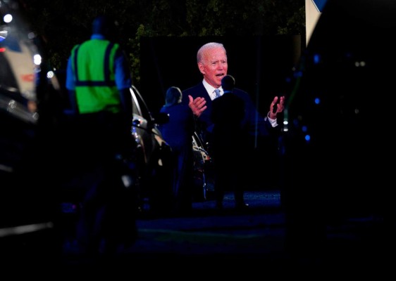 Entendiendo el ABC del voto latino en las elecciones 2020 en EEUU (FOTOS)  