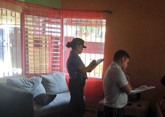 Honduras: Unas 50 personas capturadas en III etapa de 'Tormenta de fuego' en todo el país