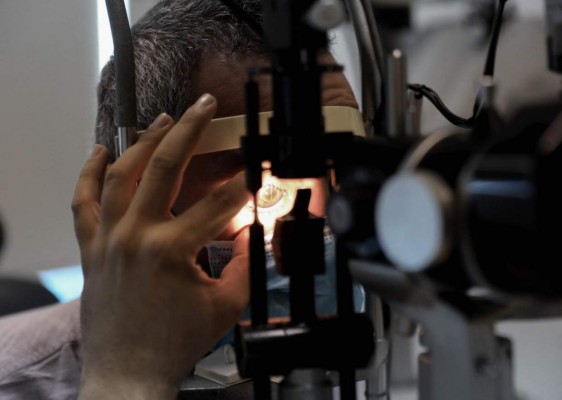 FOTOS: Duros testimonios de sobrevivientes a brutal explosión en Beirut&nbsp;&nbsp;