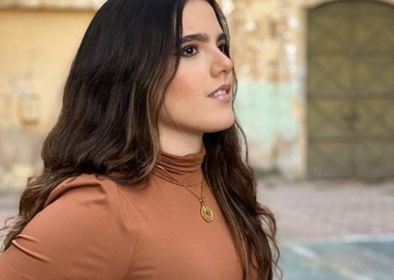 FOTOS: La romántica historia de amor de Camila Fernández y Francisco Barba   