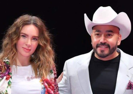 La 'maldición' de tatuarse por amor a Belinda (FOTOS)