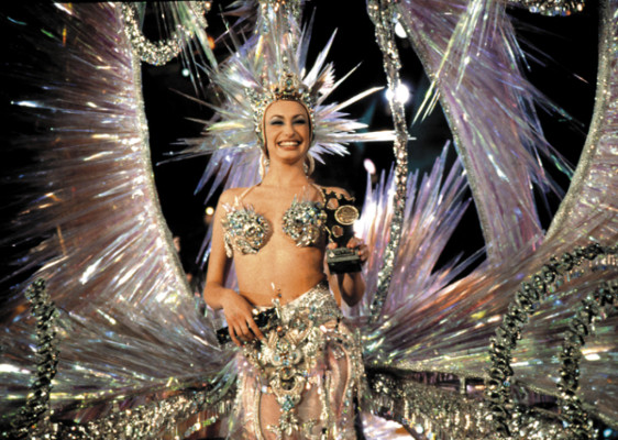 Carnavales, las fiestas mundiales por excelencia