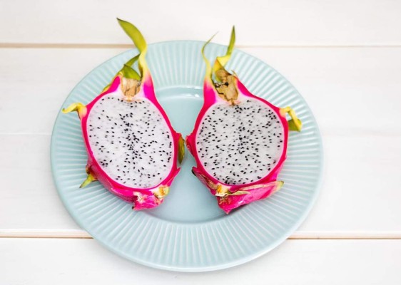 10 beneficios de la pitahaya para la salud&nbsp;&nbsp;