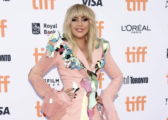 Lady Gaga: 'La fama no es como la pintan”