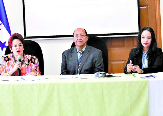 Preparan ley de protección de datos y de hábeas data