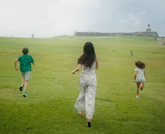 Madre de tres niños e iridóloga: Así es Jennifer Colón, Miss Universe Puerto Rico 2024