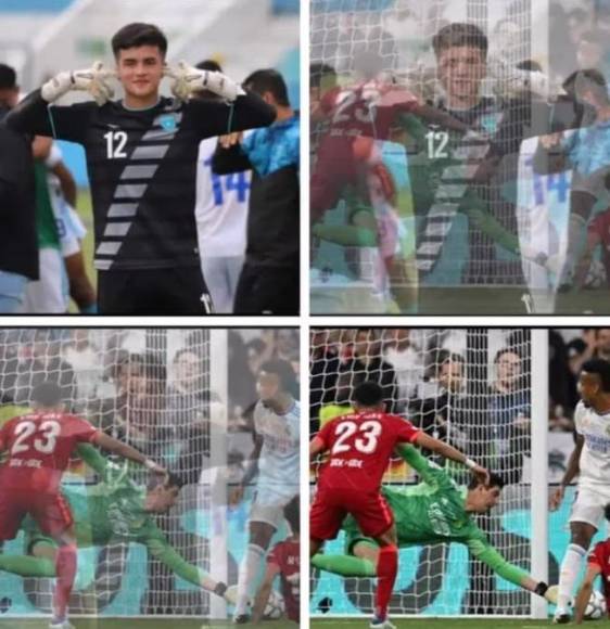 Imperdibles memes de la derrota de México ante Guatemala