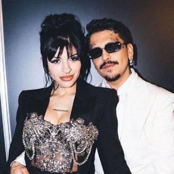 Cazzu desmiente a Ángela Aguilar sobre romance con Nodal: “He soportado en silencio”