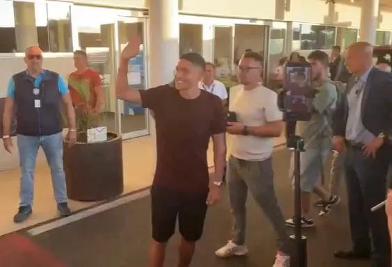 Fichajes Europa: Revés al Barcelona y millonaria oferta del PSG por estrella del Real Madrid
