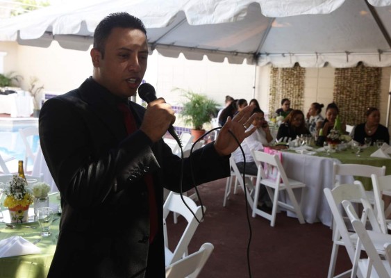 Sorpresas para un equipo de damas virtuosas