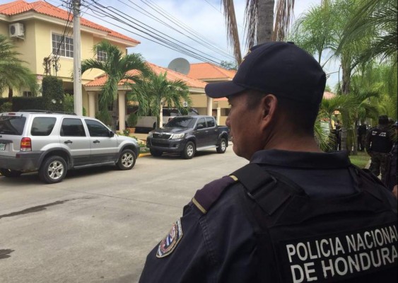 Continúan aseguramientos de más de 57 bienes de 'Don H'