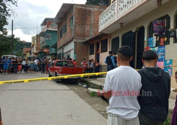 Tres ahogados, una masacre, varios crímenes y accidentes fatales entre sucesos de la semana