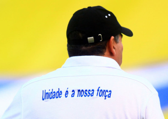 Fotos del camino y clasificación de Honduras a Brasil 2014