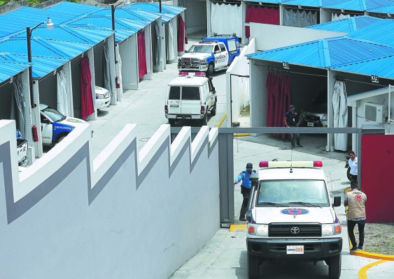 Doctor muere en un motel tras la supuesta ingesta de un estimulante en Tegucigalpa
