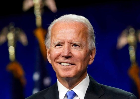 Tragedias, controversia y política: 16 datos de la vida de Joe Biden