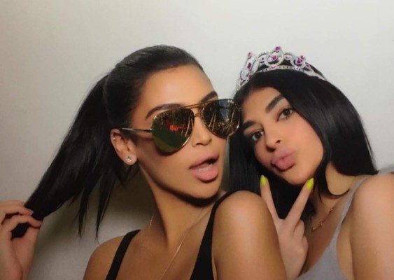 Sonia y Fyza Ali: Las sexys musulmanas idénticas a Kim y Kylie que rompen Instagram