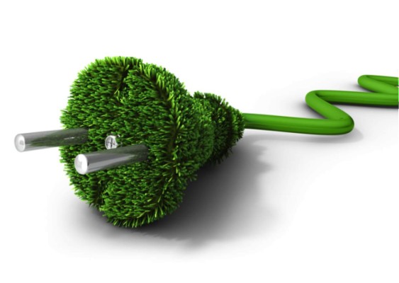 Energías alternas en casa