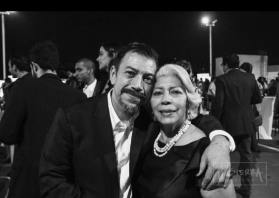 Fotos: Hondureños que triunfan en el extranjero