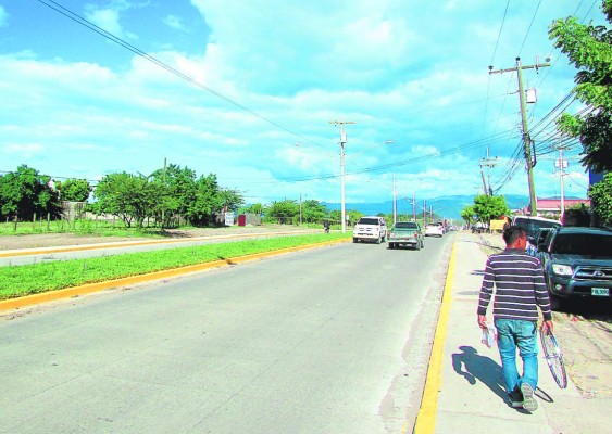 Honduras: Con inversión de L 100 millones se construye la nueva Choluteca