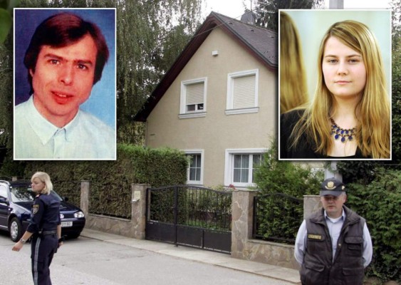 Las historias de los más horrorosos casos de niños que estuvieron secuestrados por varios años