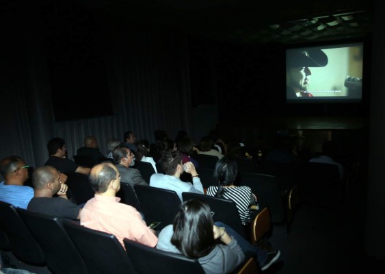 Cartelera alternativa, el lado B del séptimo arte en Tegucigalpa