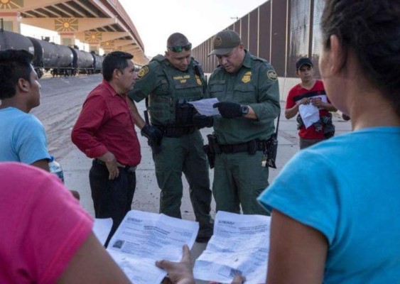 Documentos que debe tener en regla si es inmigrante en EEUU