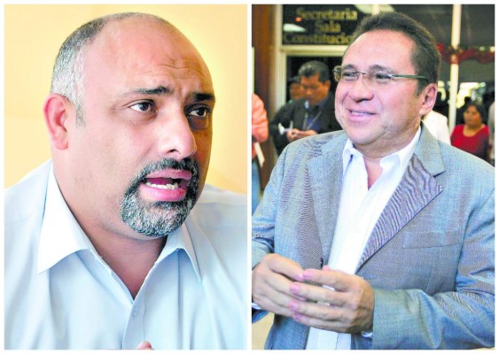 Barahona y Flores Lanza Malversaron casi $500 mil