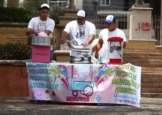 El editor de las minutas y mucho más...