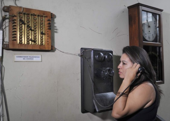 Un recorrido por la historia de Honduras