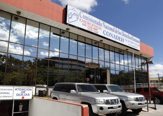 EE UU ve positiva la creación de secretaría de Derechos Humanos en Honduras