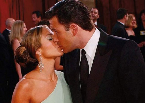 ¿Regresarán? Jennifer López y Ben Affleck se estarían dando una segunda oportunidad&nbsp;&nbsp;