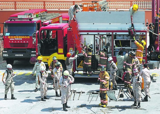 ¡Gracias por proteger a la madre naturaleza!
